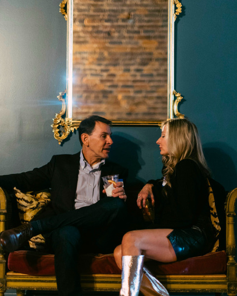 Piedaterre: Historic Downtown Huntsville Event Venue