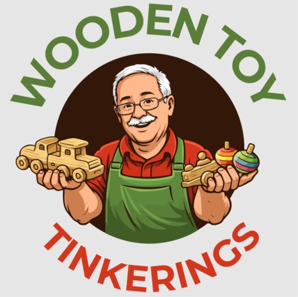 Wooden Toy Tinkerings