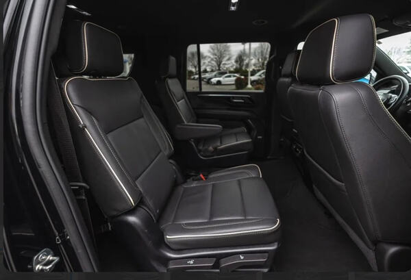 All Star Town Car