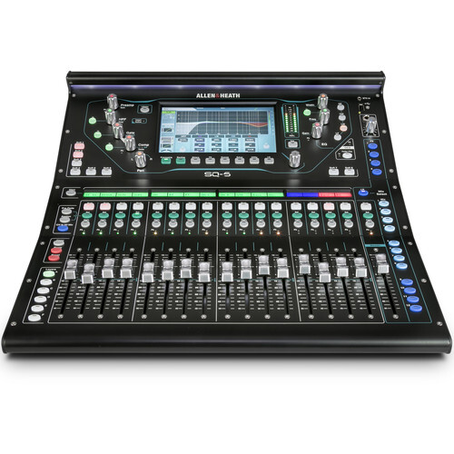 United AV Rentals
