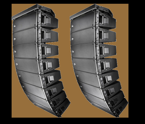 United AV Rentals