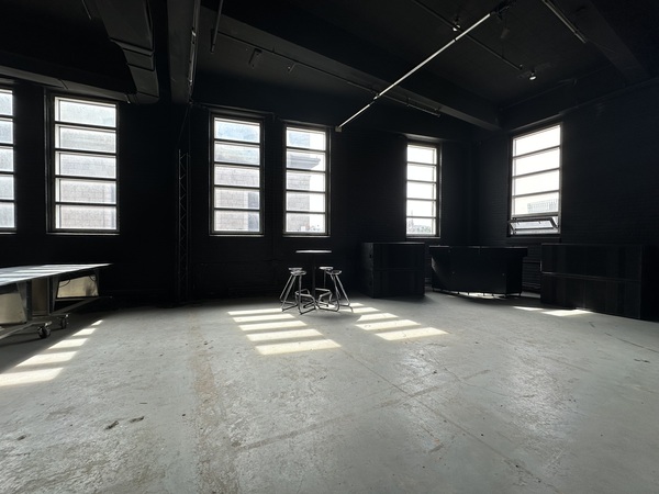 Production Studio | Downtown Montreal