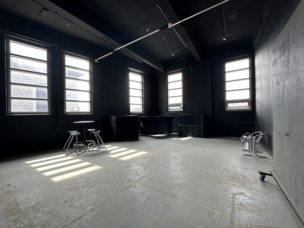 Production Studio | Downtown Montreal