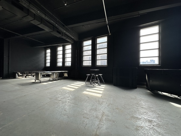 Production Studio | Downtown Montreal