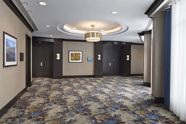 Hilton Garden Inn Toronto Airport West/Mississauga
