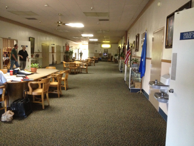 San Jose Masonic Center, photo 3