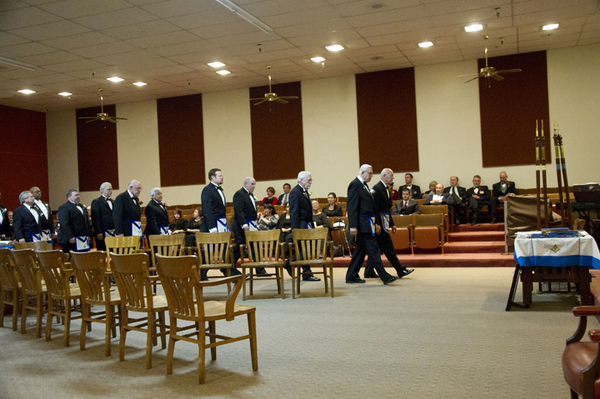 San Jose Masonic Center