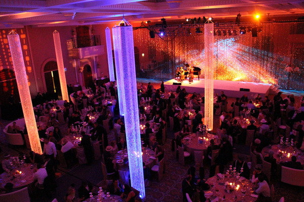 Grant Sound & Lighting