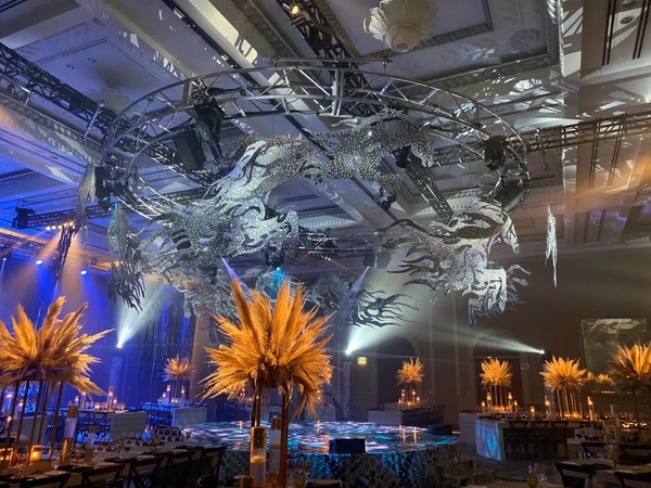 Grant Sound & Lighting