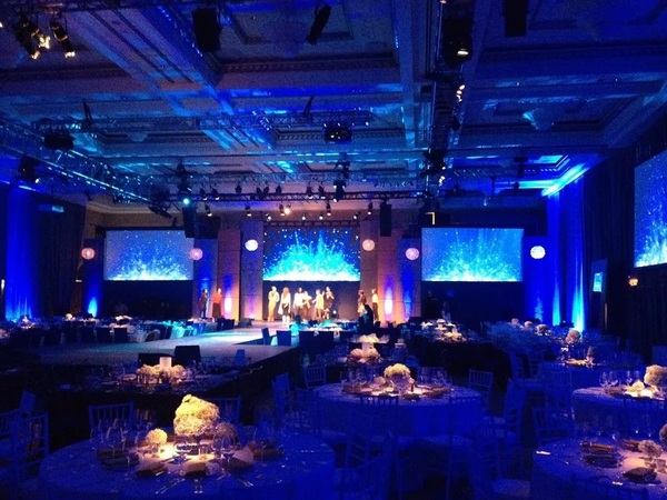 Grant Sound & Lighting