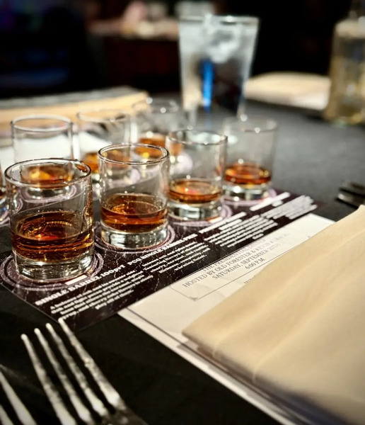 Still and Barrel