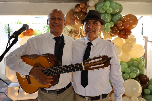 Trio Los Tres Elegantes