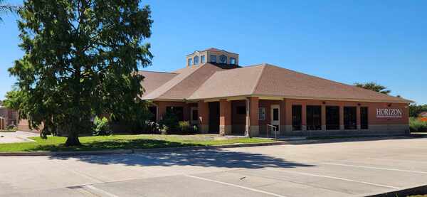 Horizon Unitarian Universalist Church