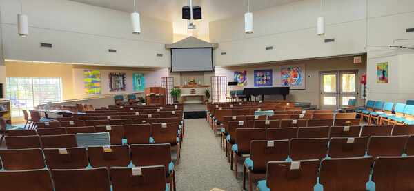 Horizon Unitarian Universalist Church