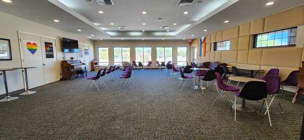 Horizon Unitarian Universalist Church