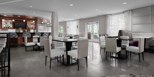 Hotel Indigo Jacksonville-Deerwood Park