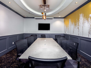 Nautilus Boardroom