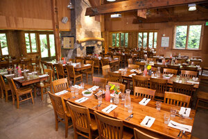 Dining Hall