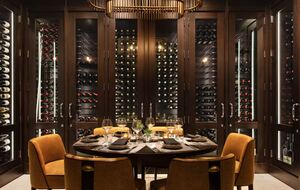 Wine Room