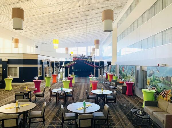 Wyndham Hotel & Conference/Banquet Center