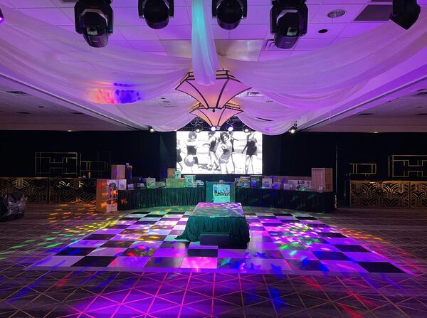 Wyndham Hotel & Conference/Banquet Center