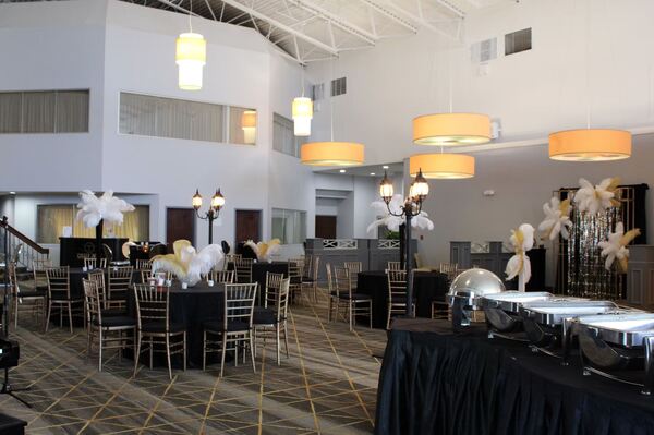 Wyndham Hotel & Conference/Banquet Center