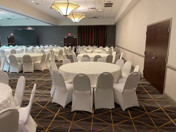 Wyndham Hotel & Conference/Banquet Center