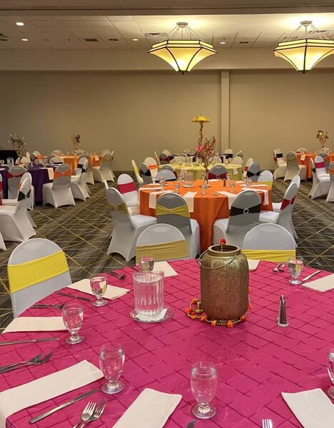 Wyndham Hotel & Conference/Banquet Center