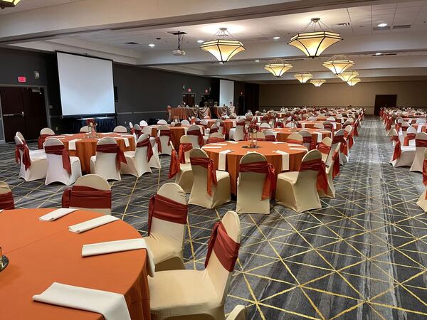 Wyndham Hotel & Conference/Banquet Center