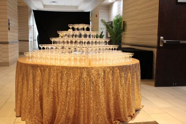 Wyndham Hotel & Conference/Banquet Center