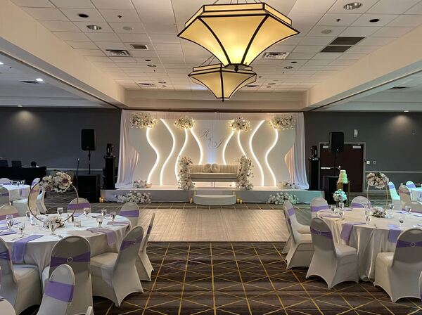 Wyndham Hotel & Conference/Banquet Center