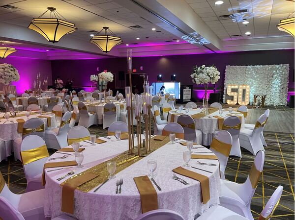 Wyndham Hotel & Conference/Banquet Center