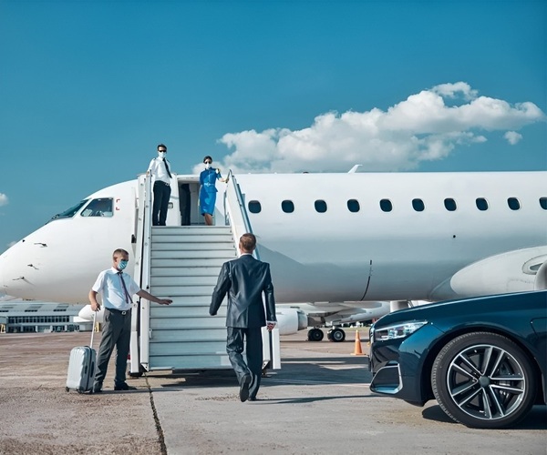 Miami Airports Limo