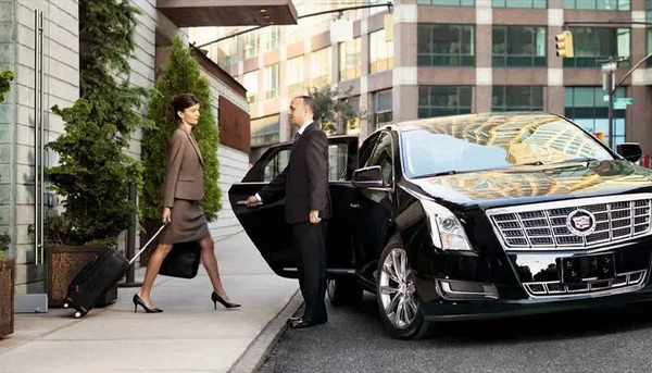 Miami Airports Limo