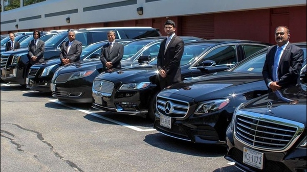 Miami Airports Limo