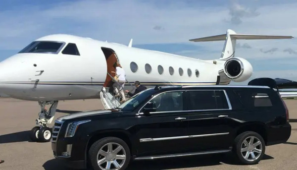 Miami Airports Limo