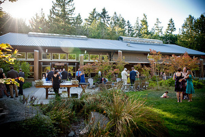 Dining Hall Meadow