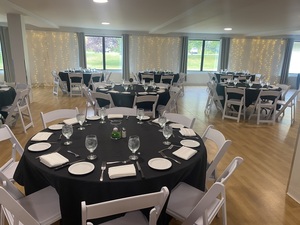 Foothills Hall