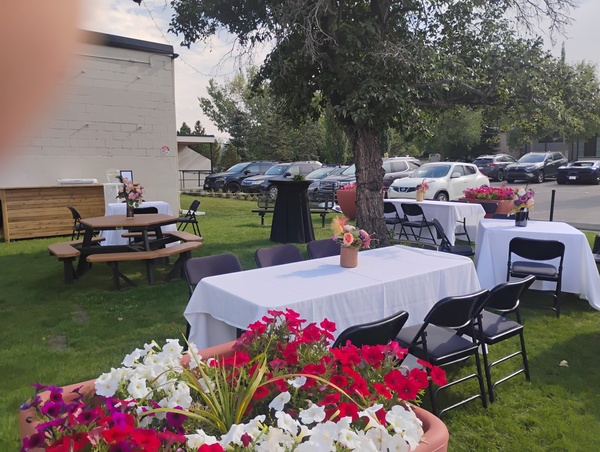 Triwood Community Association