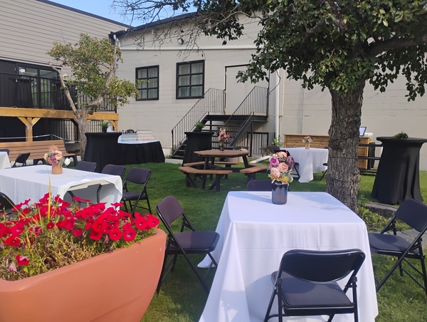 Triwood Community Association