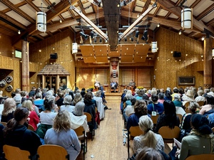 Great Hall