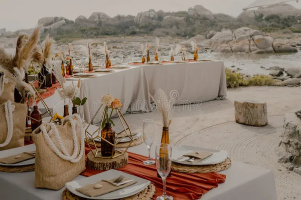 Best Day Ever Travel Agency & Officiating Services