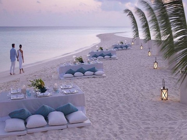 Best Day Ever Travel Agency & Officiating Services