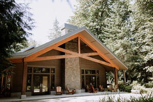 Lodges