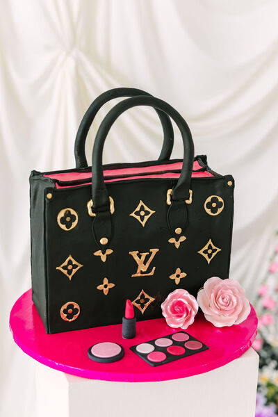 Sugar Divas Cakery
