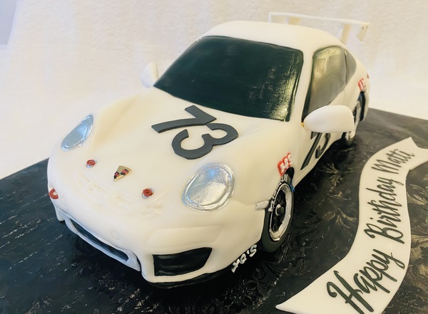 Sugar Divas Cakery