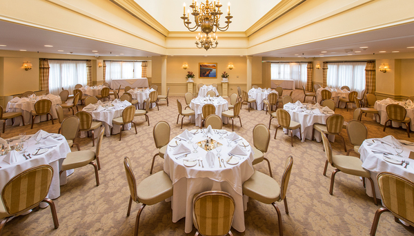 York Harbor Inn