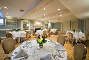 Hillcroft Room