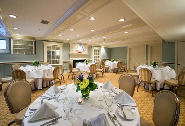 York Harbor Inn