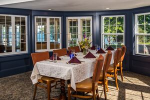 Colligan Room